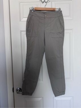 Athleta Jogger Pants